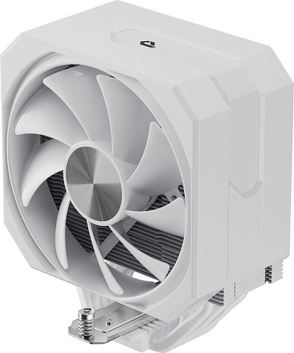 Кулер для процессора upHere UP1T6 (белый)