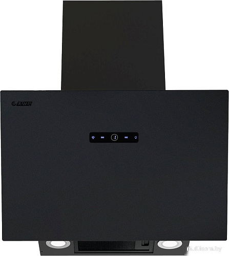 Кухонная вытяжка Exiteq EX-1426 (черный)