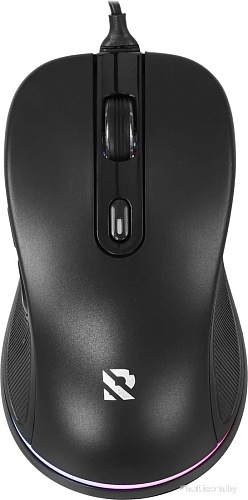 Игровая мышь SmartBuy Rush X16 SBM-746G-K