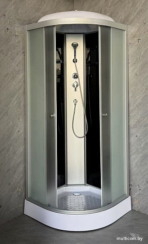 Душевая кабина Saniteco BST-190B