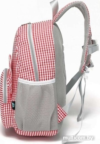 Рюкзак Sun Eight SE-2756 (красный)