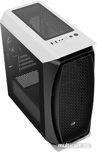 Корпус AeroCool Aero One Mini-G-WT-v1