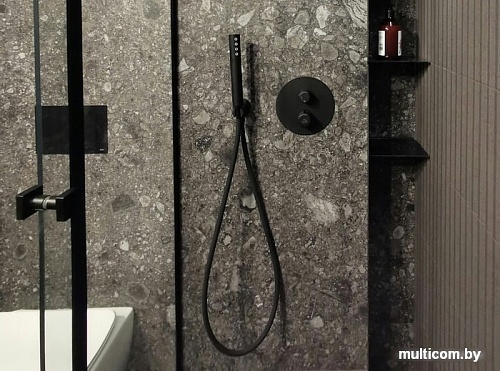 Душевая система Laveo Pretto BAO 701P