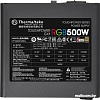 Блок питания Thermaltake Toughpower GX1 RGB 500W Gold TP-500AH2NKG