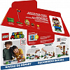 Конструктор LEGO Super Mario 71360 Приключения вместе с Марио - Стартовый набор