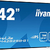 Информационная панель Iiyama ProLite LH4282SB-B1