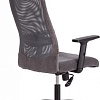 Офисное кресло TetChair Profit (серый)
