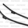 Щетки стеклоочистителя Patron PWB660-FS