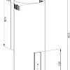 Кухонная вытяжка Korting KHC 35969 DX Cylinder