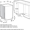 Посудомоечная машина Gorenje GV620E10