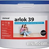 Клей для напольных покрытий и пробки Forbo Eurocol Arlok 39 (5 кг)