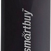 USB Flash Smart Buy Crown Black 4GB (SB4GBCRW-K)