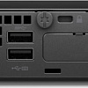 Компактный компьютер HP ProDesk 400 G6 DM 23G73EA