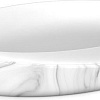 Аксессуары для ванной и туалета FORA Marble Light (4 предмета)