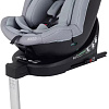 Детское автокресло MOWbaby Stage Isofix AY959 Pro (серый)