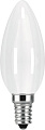 Светодиодная лампа Gauss Filament Candle Opal C35 E14 5 Вт 4100 К 103201205