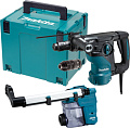 Перфоратор Makita HR3012FCWJ (с системой пылеудаления)