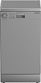 Отдельностоящая посудомоечная машина Indesit DFS 1A50 S