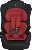 Детское автокресло Еду-Еду Lux KS 545 (черный/паутинка красный)