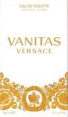 Versace Vanitas EdT (100 мл)