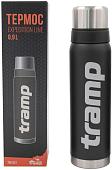 Термос TRAMP TRC-027ср 900 мл (серый)