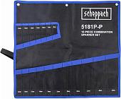 Органайзер Scheppach Sch-5181P-P