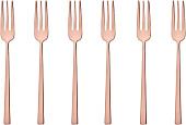 Набор десертных вилок Sambonet Rock 52762CA5