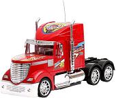 Автомодель Sima-Land Грузовик. Тягач 7985995
