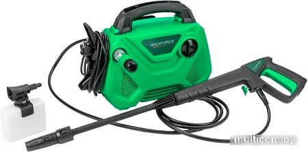 Мойка высокого давления RockForce RF-HY49E
