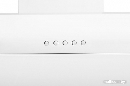 Кухонная вытяжка MAAN Vertical G 60 White