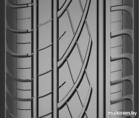 Автомобильные шины KAMA EURO-129 195/65R15 91H