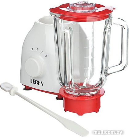 Стационарный блендер Leben 269-036