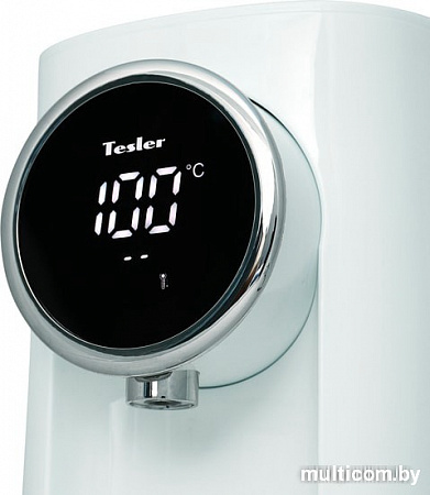 Термопот Tesler TP-5055 (белый)