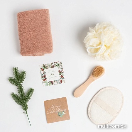 Подарочный набор Этель Новый год: Happy New Year 7143877