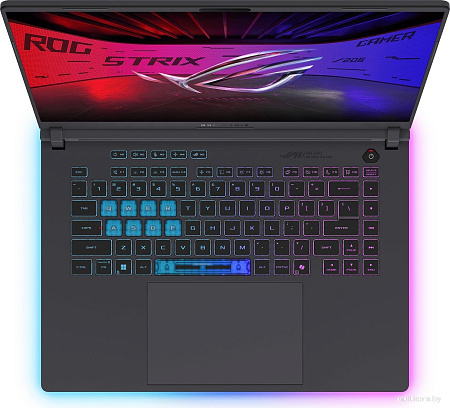 Игровой ноутбук ASUS ROG Strix G16 2025 G615LW-S5080