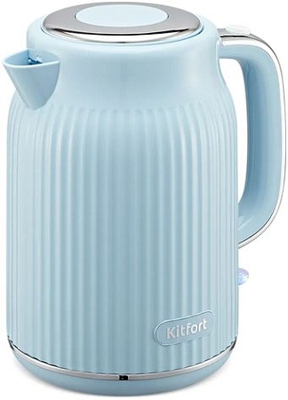 Электрический чайник Kitfort KT-6790