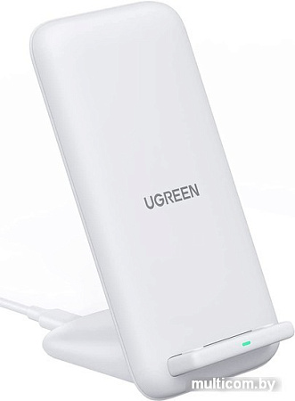 Беспроводное зарядное Ugreen CD221 80576