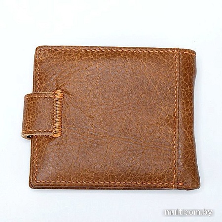 Кошелек Poshete 827-A683-BRW (коричневый)