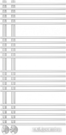 Полотенцесушитель TERMINUS Астра П20 70x1000 (белый)