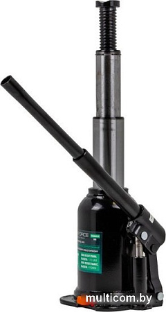 Бутылочный домкрат RockForce RF-TH80602X BIG 6т