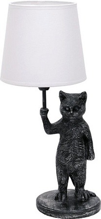 Настольная лампа Uniel Кот UML-B465 UL-00011383