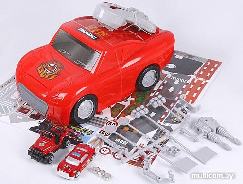 Darvish Fire DV-T-2416