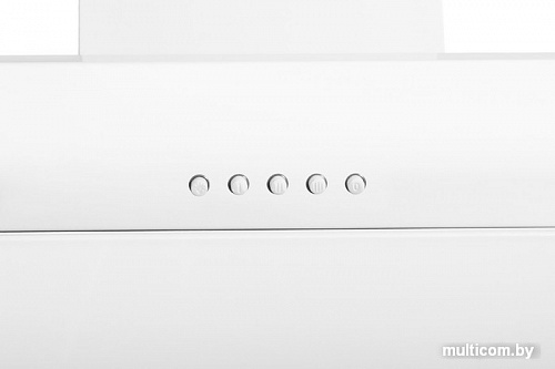Кухонная вытяжка MAAN Vertical G 60 White