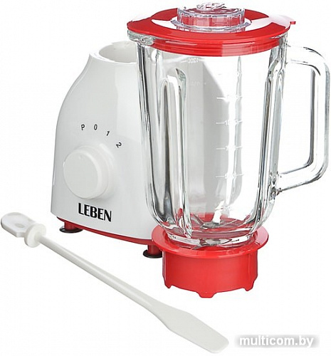 Стационарный блендер Leben 269-036