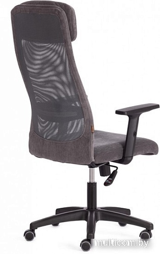 Офисное кресло TetChair Profit (серый)