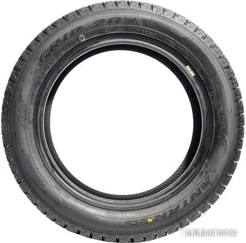 Автомобильные шины Antares Grip 20 195/65R15 91H
