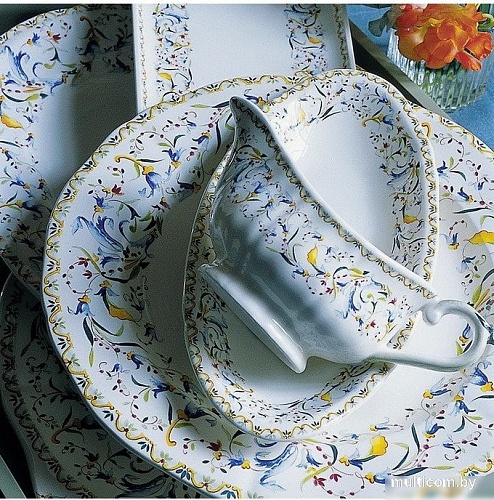 Блюдо Gien Toscana 1457C02H27 (2шт)