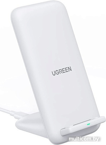 Беспроводное зарядное Ugreen CD221 80576