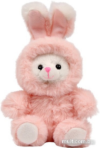 Классическая игрушка Milo Toys Милашка 10084029 (розовый)