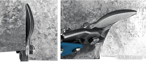 Ножницы по металлу KRAFTOOL 2328-OR